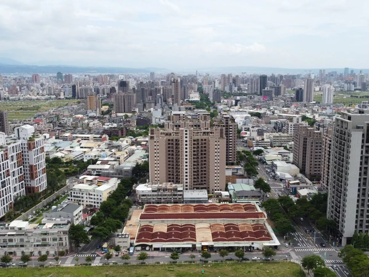建案熱區巡禮：高雄楠梓區高大特區 - 學區篇 - 遠雄房地產