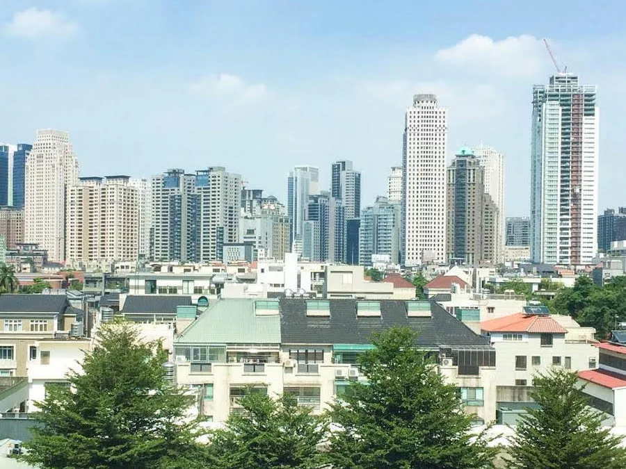 熱銷建案圖片