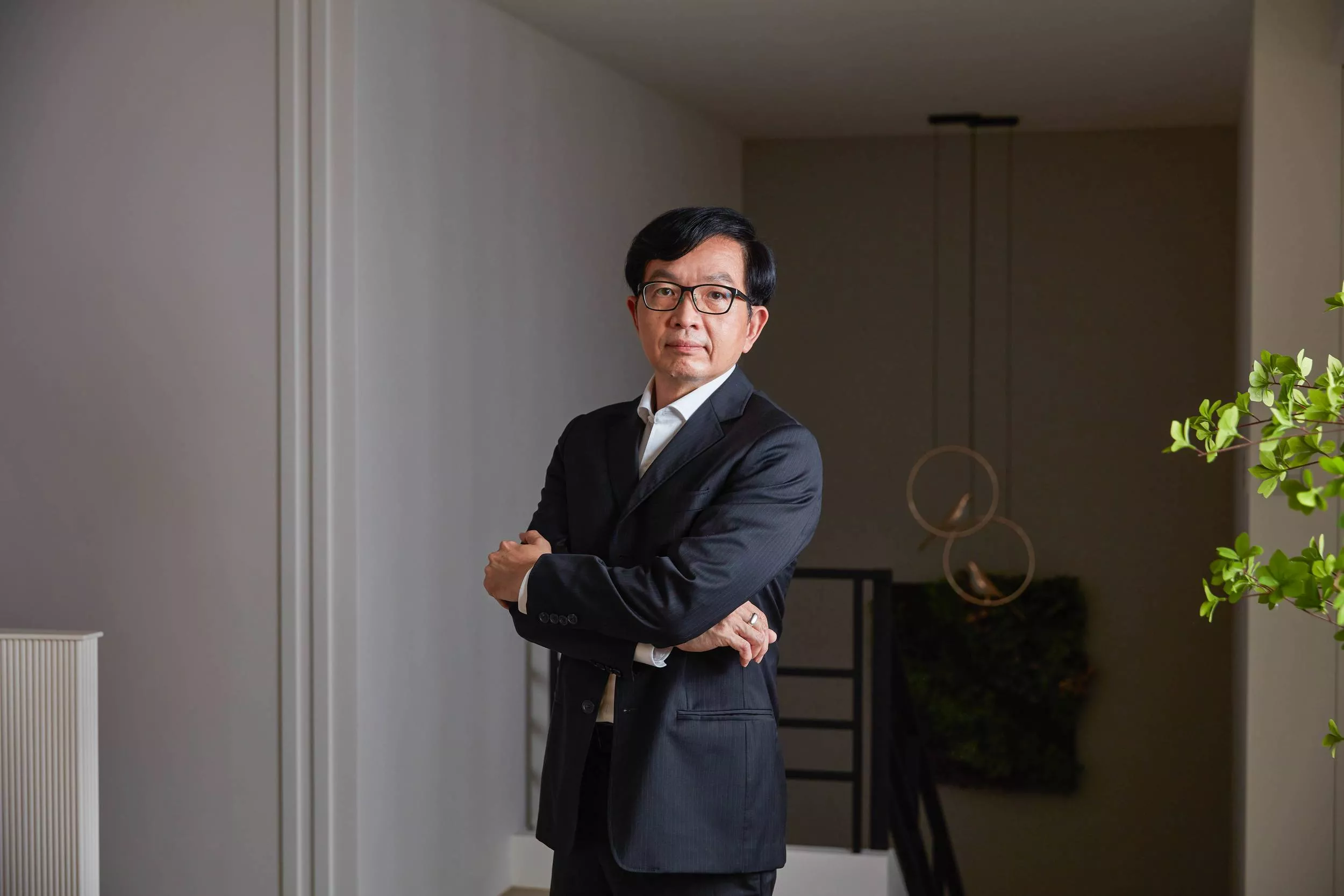 FCH1 景觀設計 聿善 陳建名 38 S