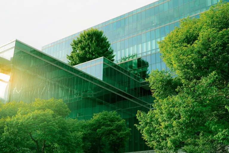 社區有綠建築標章有何好處? - 遠雄房地產