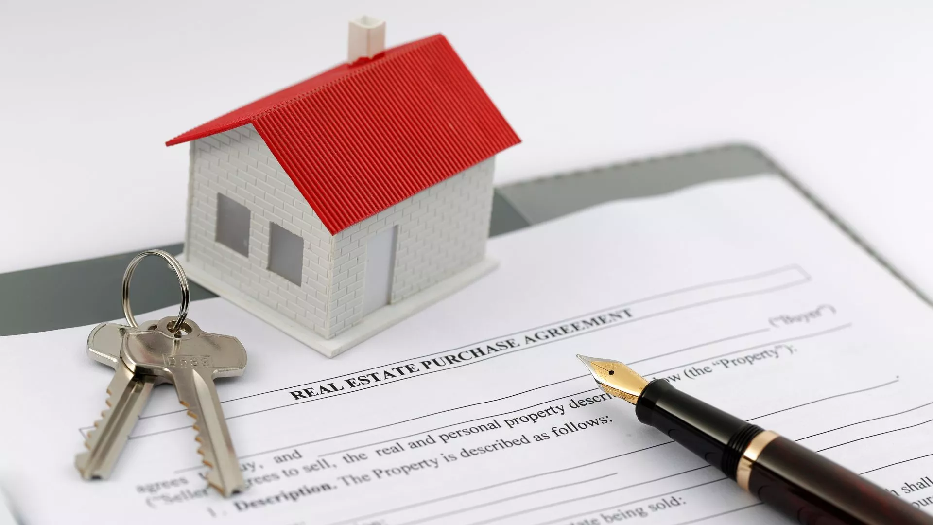 好的建商於建屋、售屋會重視法令遵守