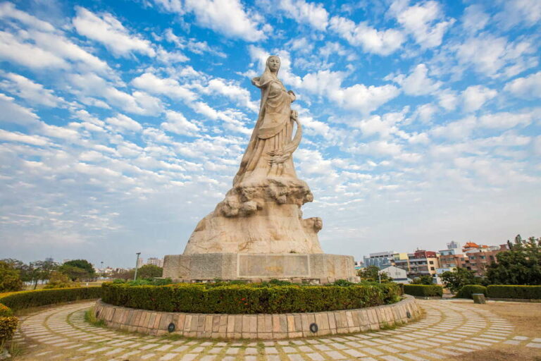 林默娘公園