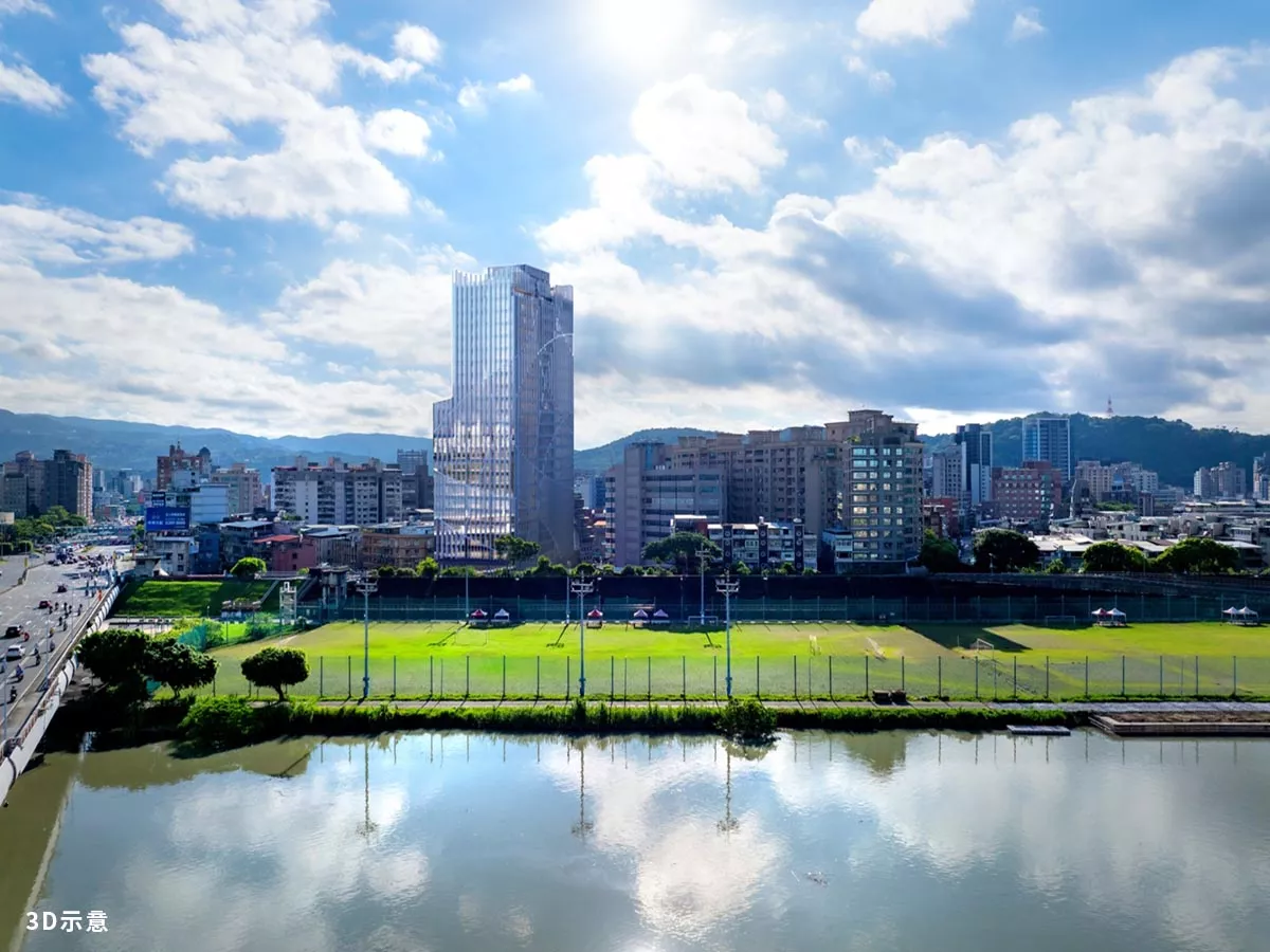 LINE ALBUM 大河透視實景合成參考圖 留存 240821 4