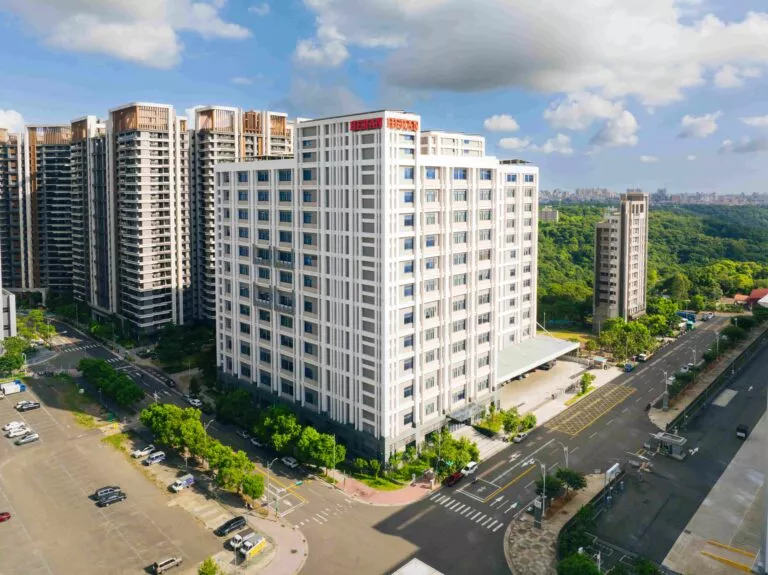 位於A7的禾聯碩