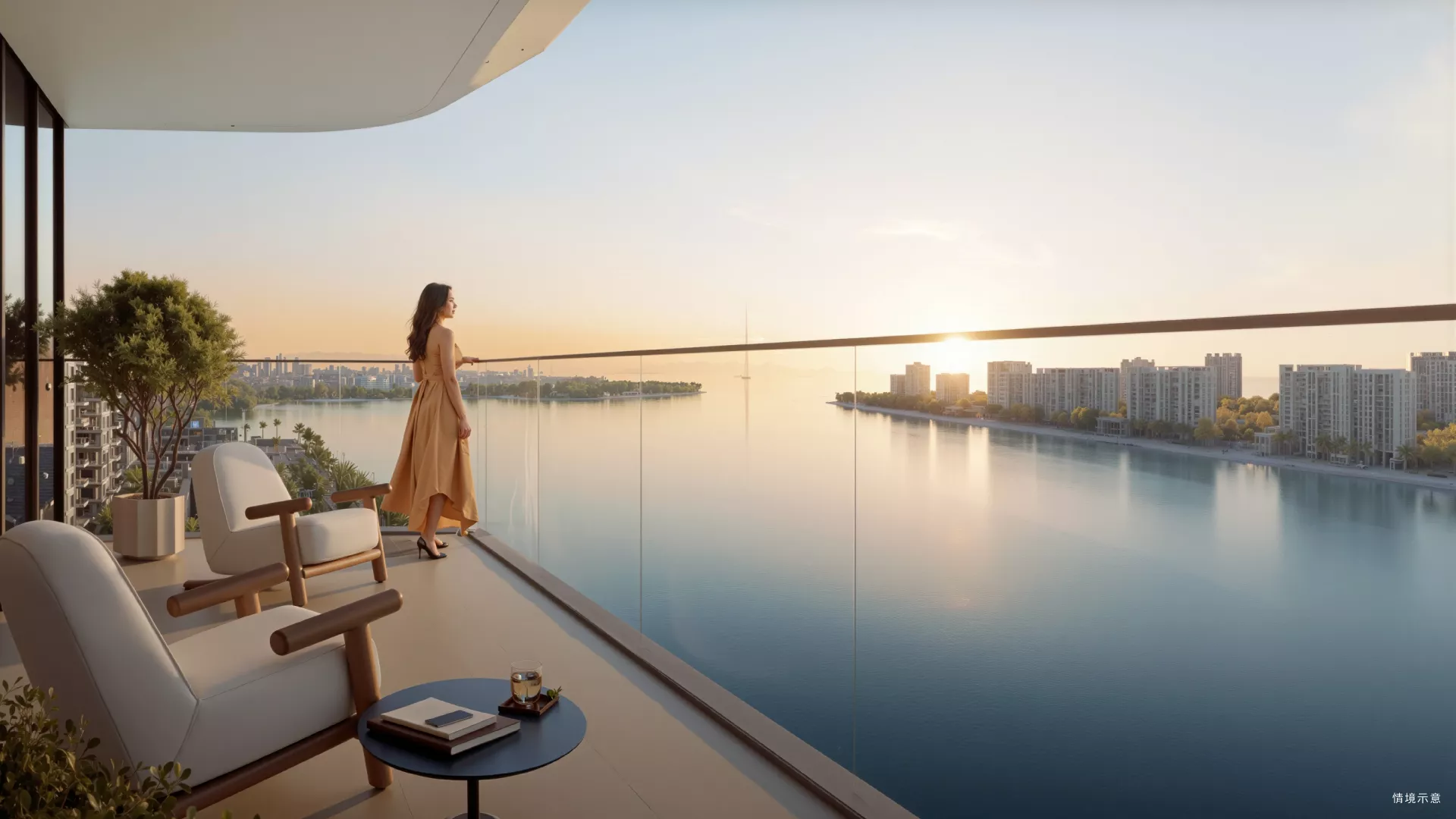 遠雄蘊合－台南中西區，遠雄台南星鑽案．運河新生，生活自成