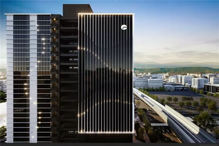 「遠雄MetaLink科技園區」地理位置位於北台灣產業核心