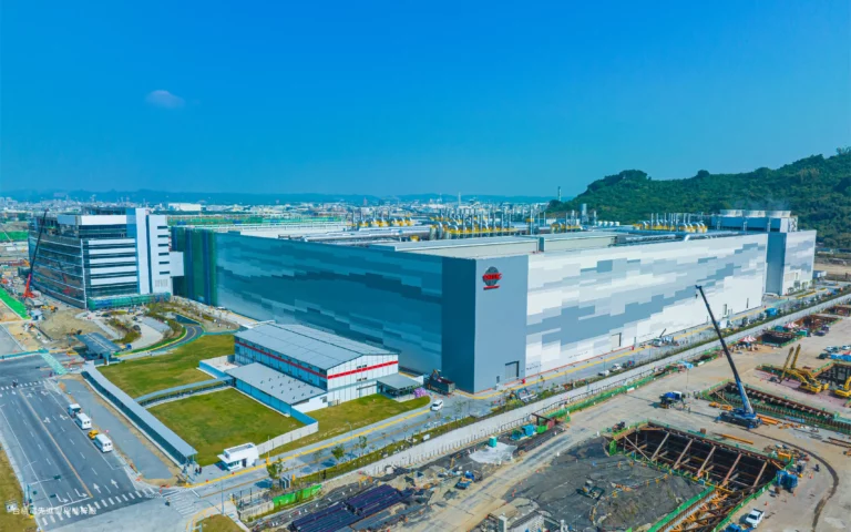 台積電2奈米先進製程南下量產，引爆北高雄科技核心就業潮。