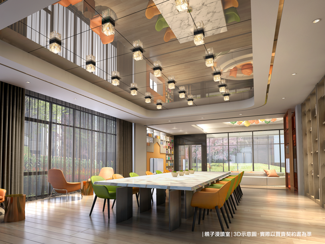 遠雄新未來3 桃園市龜山區預售屋 新建案 預約賞屋 遠雄房地產